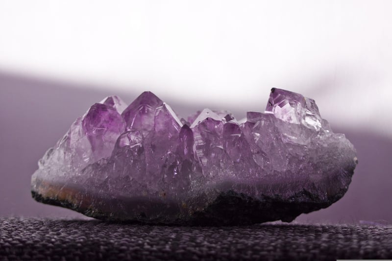 Amethyst Orb
